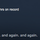 Illustration for article titled iFinal Fantasy VII/i, As Told By Steam Reviewsem/em
